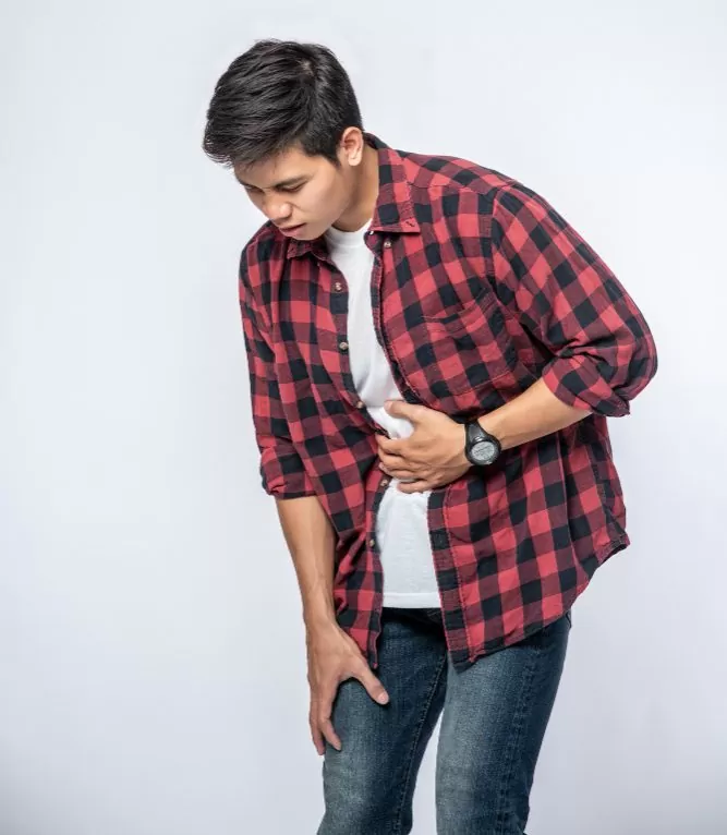 Causes Of Indigestion