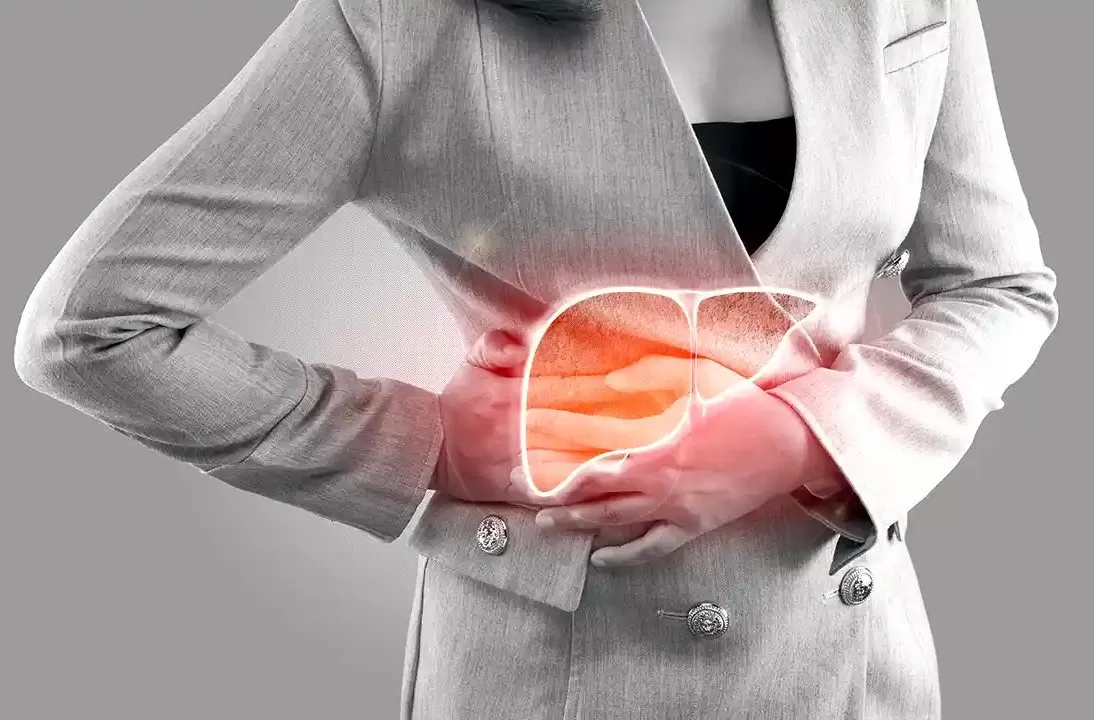 Fatty liver Treatment in Jaipur